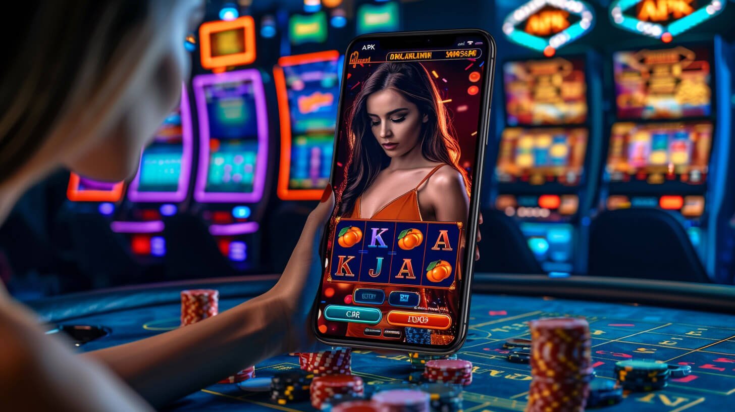 Sportsbook အားကစားလောင်းကစား